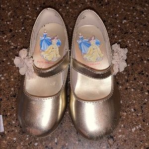2/$7 Toddler shoes